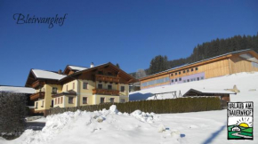 Bleiwanghof, Radstadt, Österreich